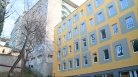 fotogramma del video Inaugurazione casa studente a Trieste

